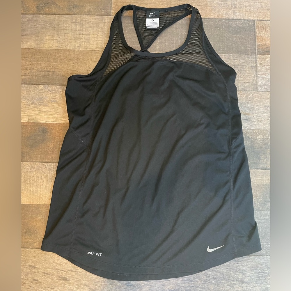 Nike Dri-FIT tank